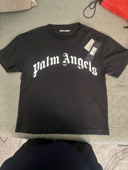 Palm Angels shirt Sz SMALL