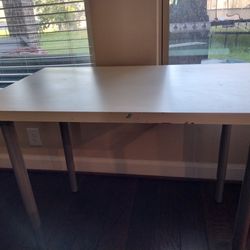 Ikea Desk