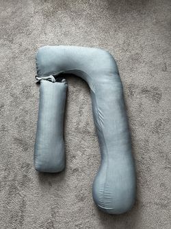 Pregnancy Pillows, U-Shape Full Body Pillow