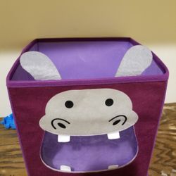 Toy Storage box