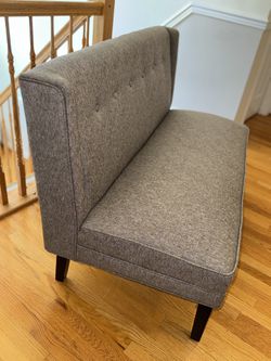 Two Person Loveseat/Settee