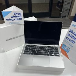 MacBook Air 2020 M1 Laptop -  PAYMENTS AVAILABLE ONLY $25 DOWN - NO CREDIT NEEDED 