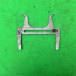 Brake Resetting Gauge