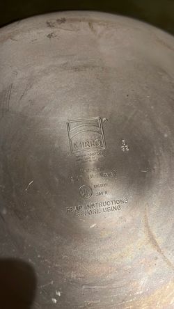 Pressure canner