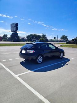 2011 Subaru Impreza For Sale