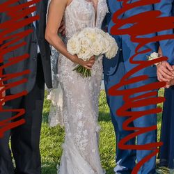 Wedding Prom Dress