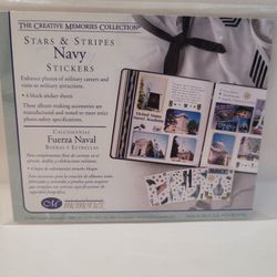 Stickers, for scrapbooking, or card making