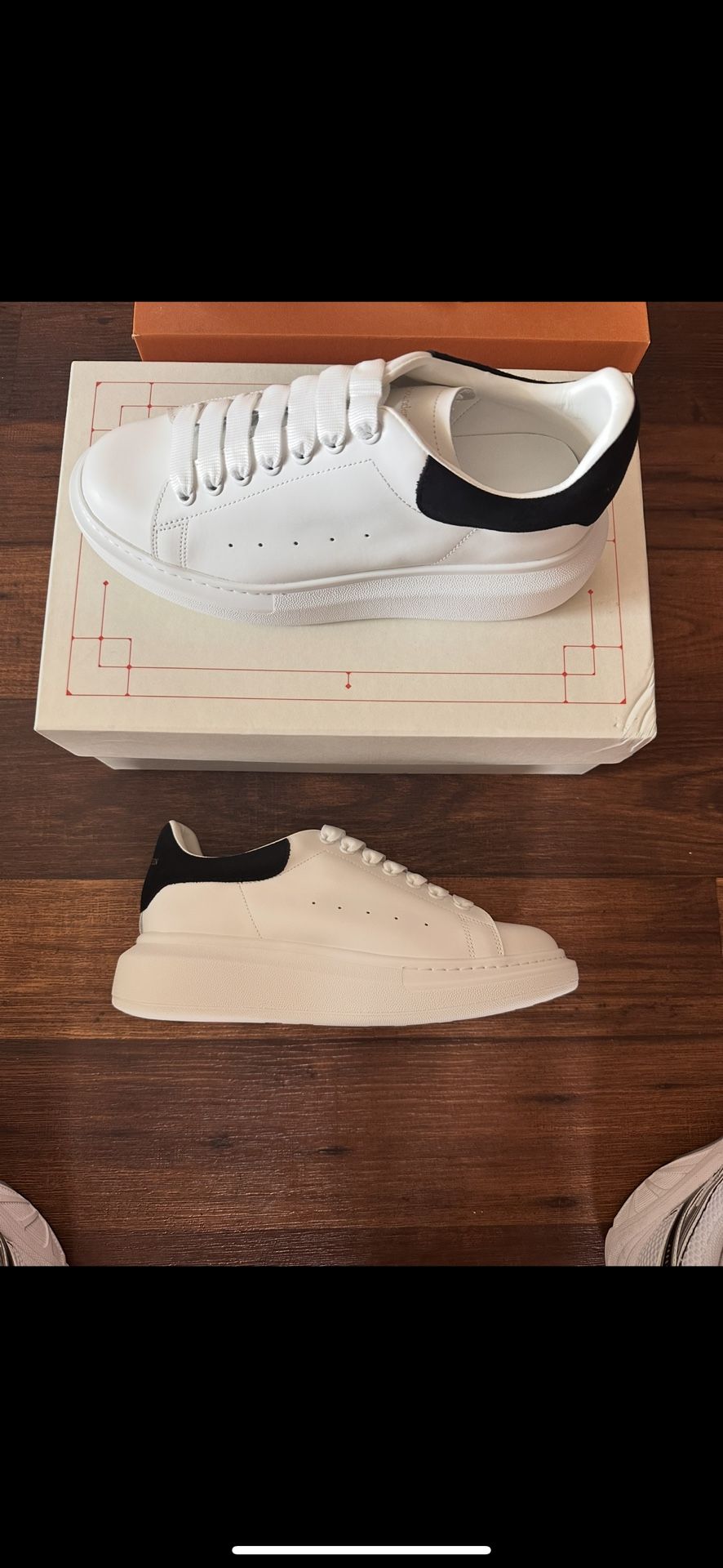 Alexander McQueen