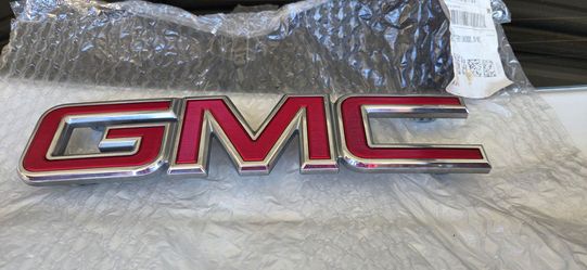 Logo de   GMC   YOCOM   NUEVO