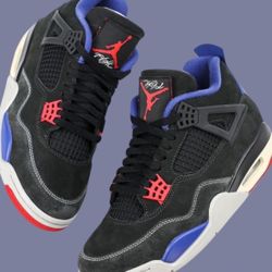 Rare Air Jordan 4 