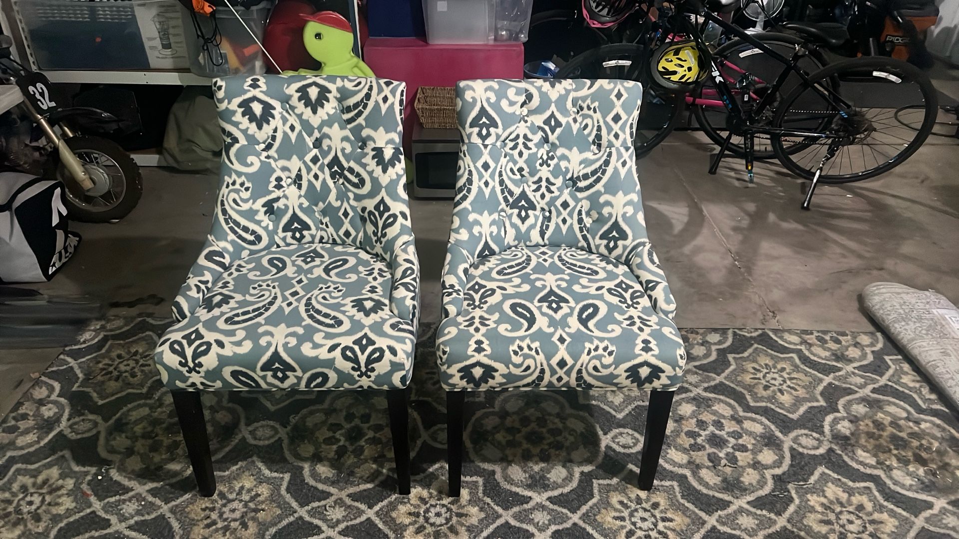 Chairs