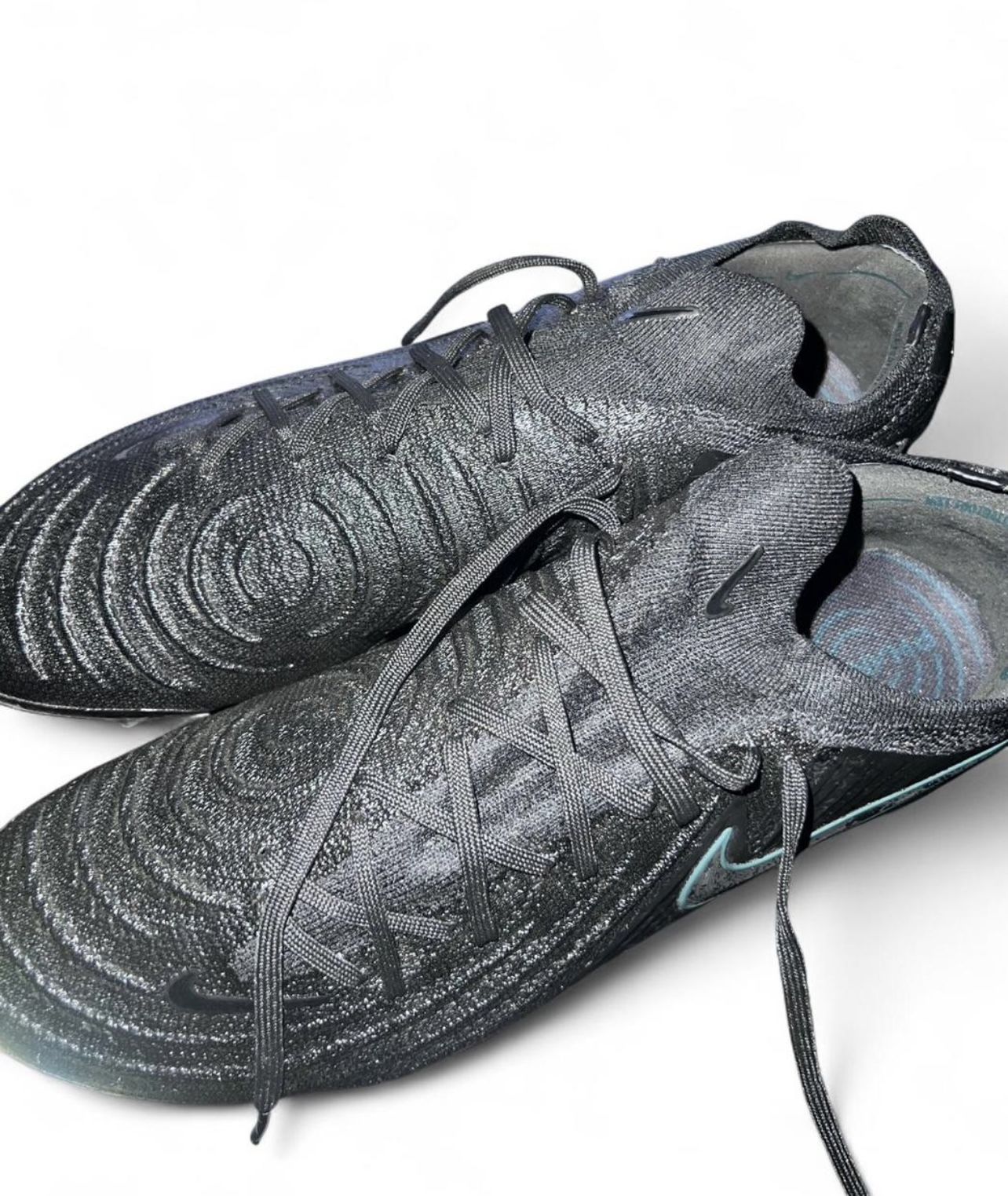 Black Nike Phantom GX2 Elite