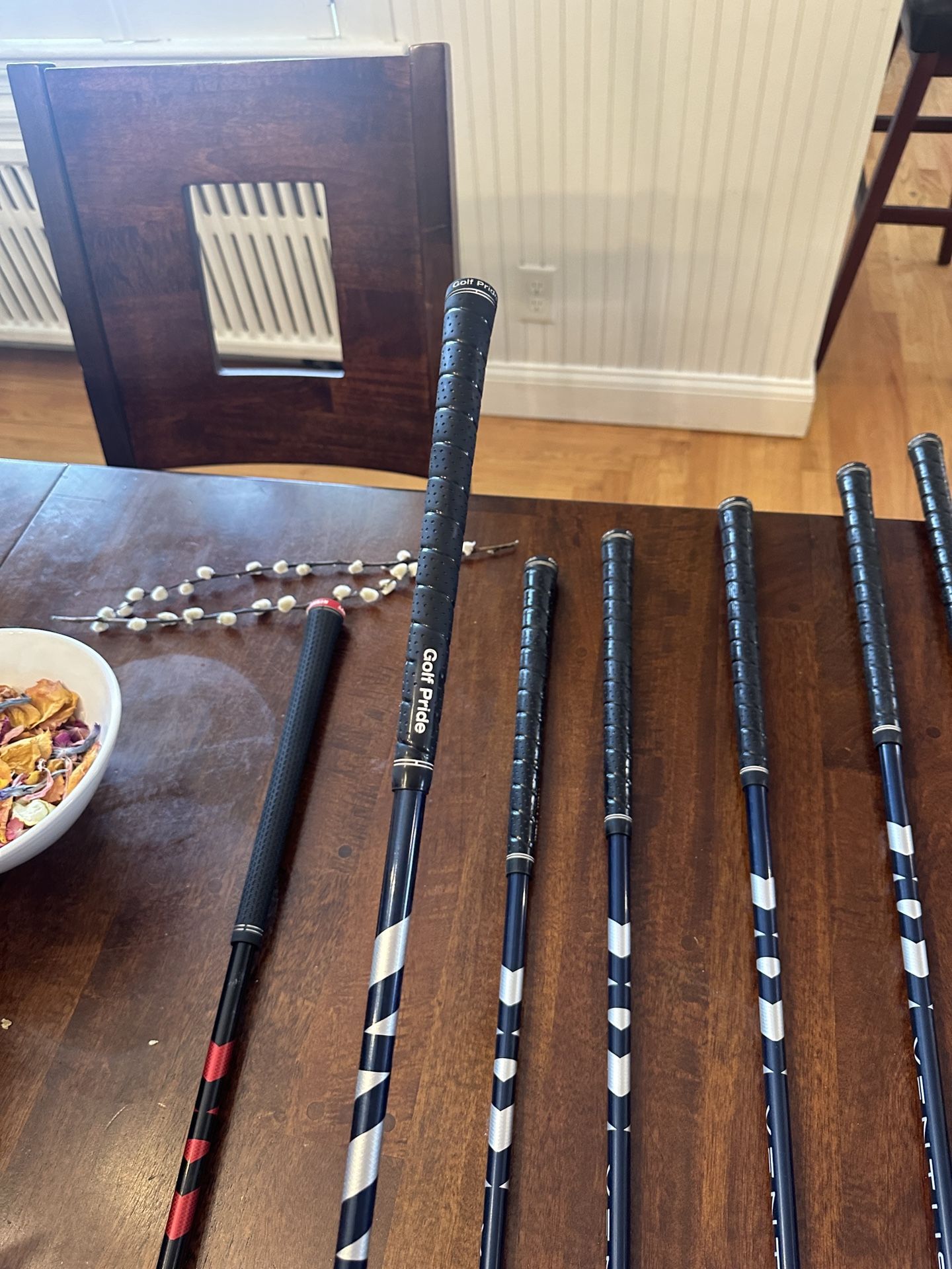 Sim Max OS irons 4 9 + Stealth PW