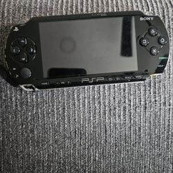 PSP 1000 Model