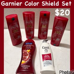 Garnier Color Shield