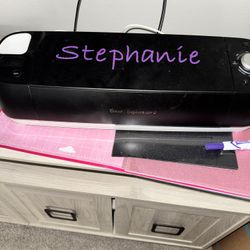 Cricut explore air 2 