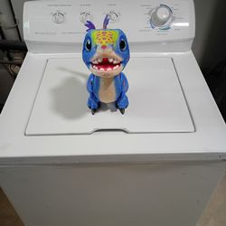 Frigidaire Gallery Top Load Washer
