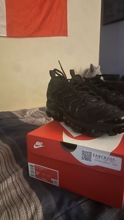 vapor maxes