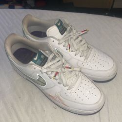 Nike Air Force 1