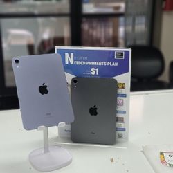 Apple IPad Mini 7  - 90 Days Warranty Included 