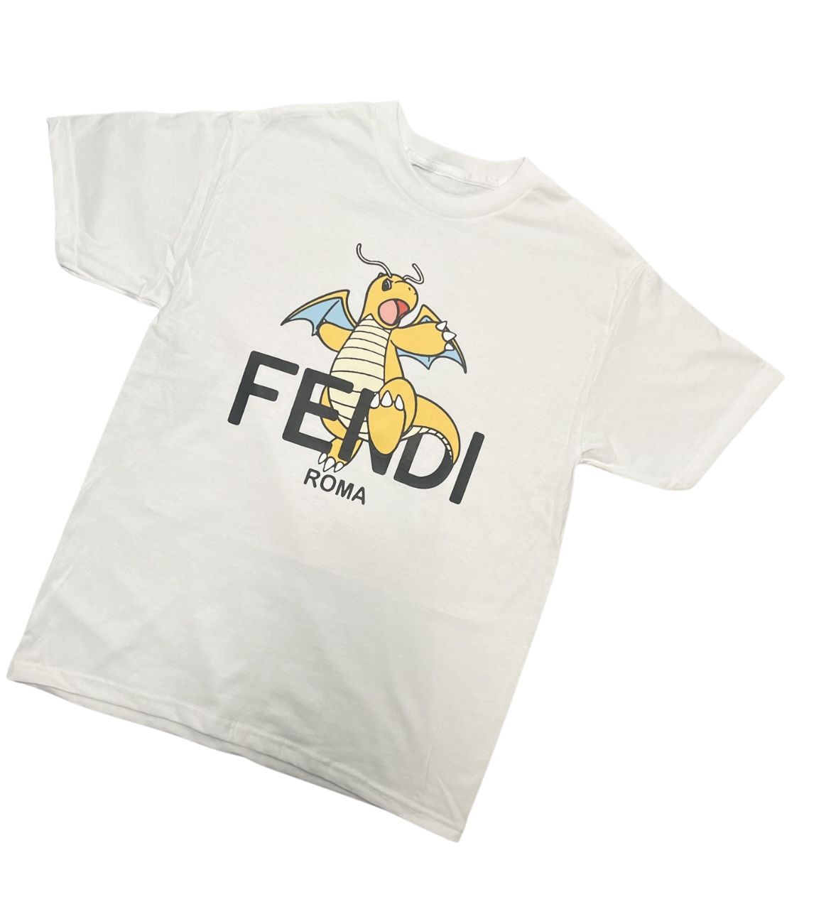 Fendi bee t shirt 2025