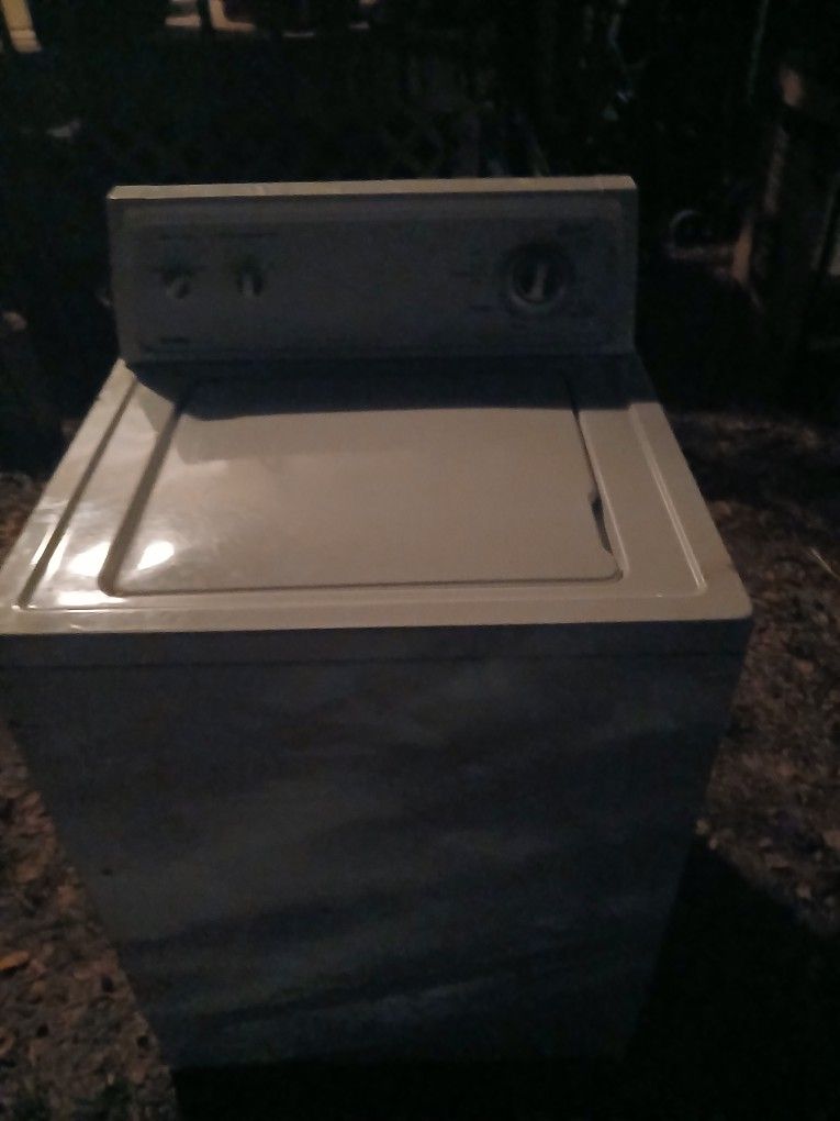 Kenmore Washer 