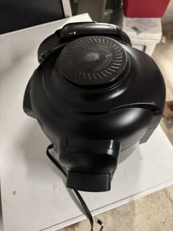 Ninja Foodi Pressure Cooker & Air Fryer