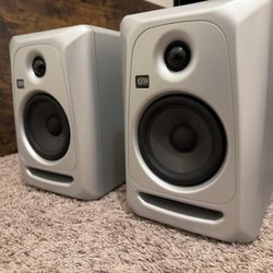 KRK Classic 5 G3 (PAIR) 