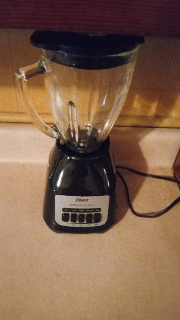 Olster Duralast Classic Blender