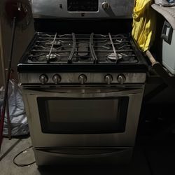 Kenmore Gas Stove