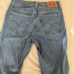 Levi’s