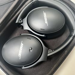 Bose QuietComfort Headphones