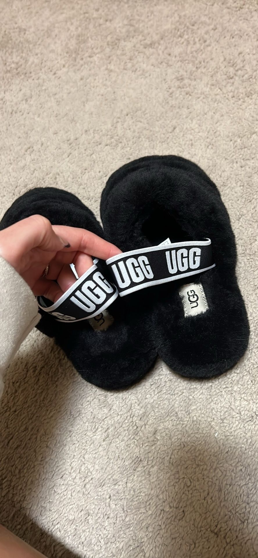 Ugg Slippers