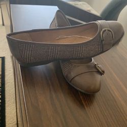 Brown Flats 