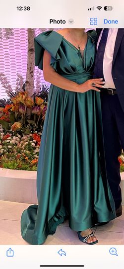 👗 Dress 12 Size