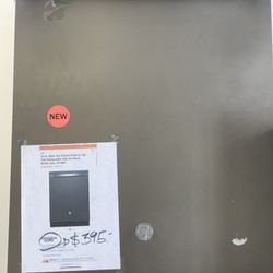 NEW GE Dishwasher 3 Racks 🚛Delivery🛠️Installation AVAILABLE