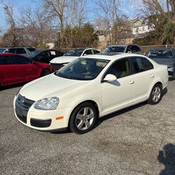 2008 Volkswagen Jetta