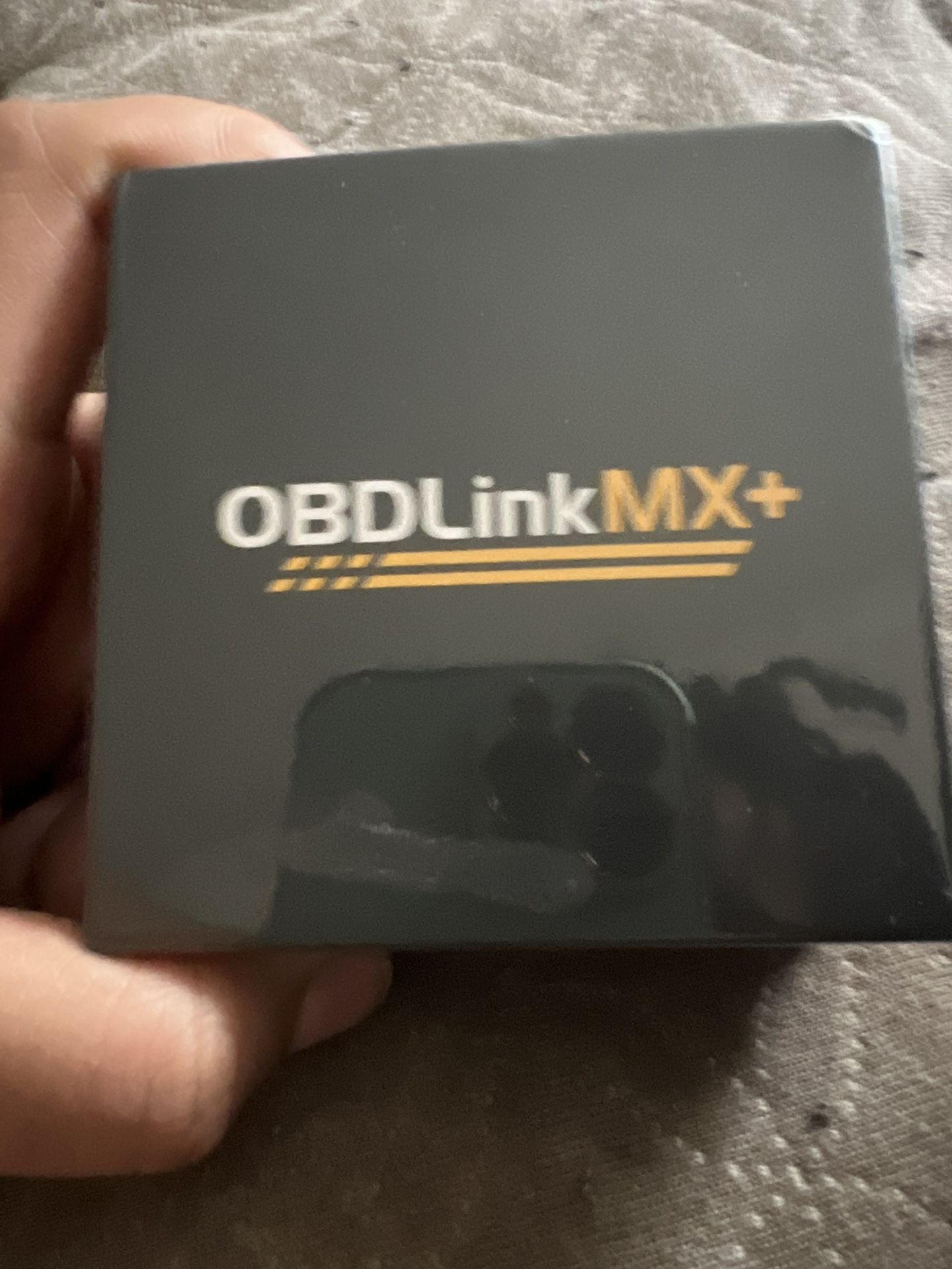 Obd Link Mx +