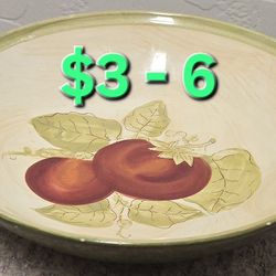 Large Pasta Bowl