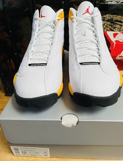 NIKE AIR JORDAN 13 Sz12
