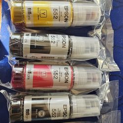 Genuine Epson Ink E T 8550 