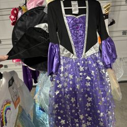 Which  halloween costume