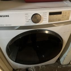 Samsung Dryer