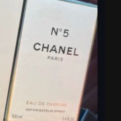 Chanel Perfume 65$
