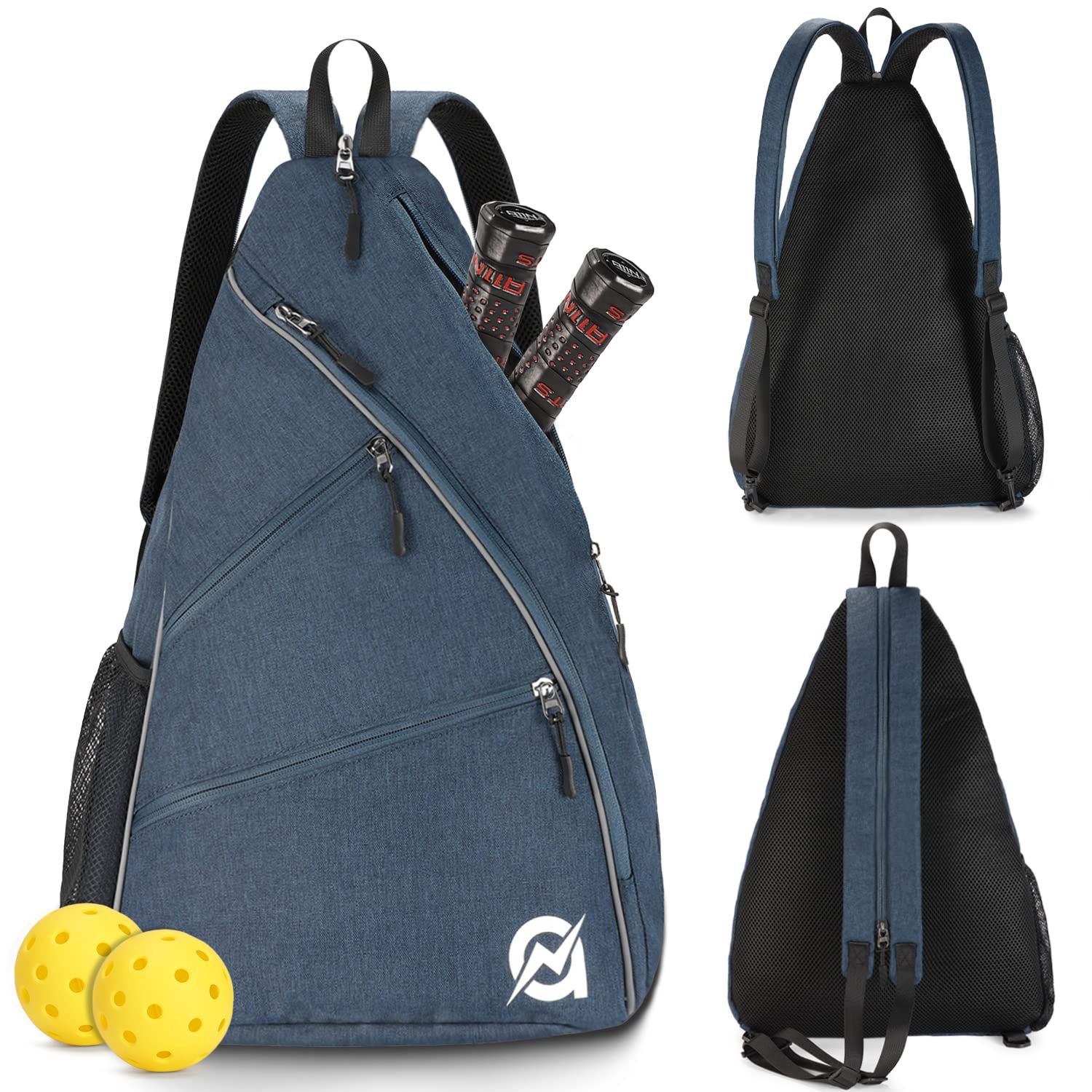A11n Pickleball Bag