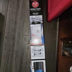 Delta Shower Track -  No Shipping Local Sale Only