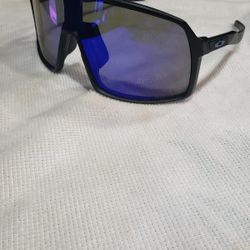 Blue Lens Sutro Sunglasses
