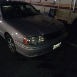 1998 Toyota Avalon For Sale Or Trade