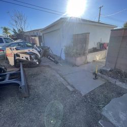 Bobcat Trailer Ramps