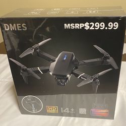 P13-1 Drone Intelligent Obstacle Avoidance HD Ultra Cam-Dual Lens Switching
